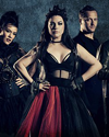 Evanescence