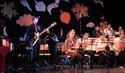 Джаз и не только…