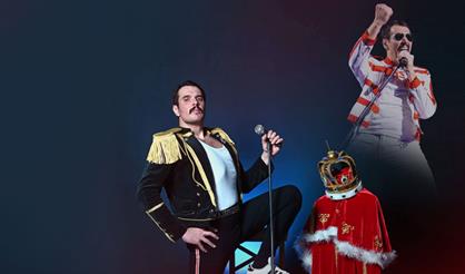 Трибьют-шоу Queen