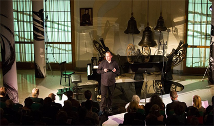 Герои и образы