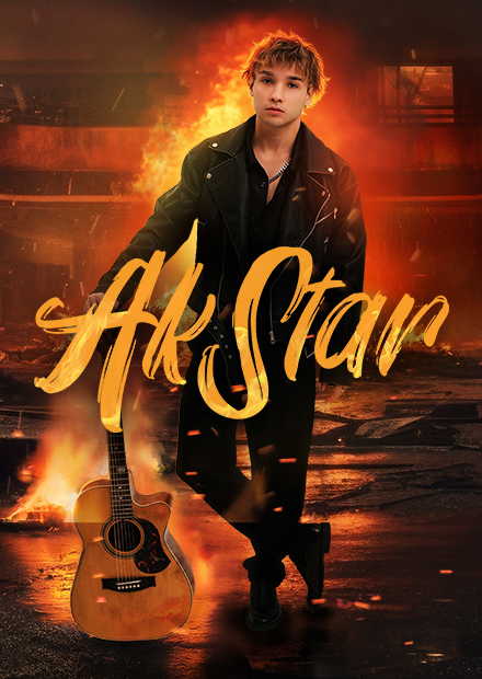 AKSTAR