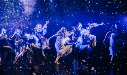 Метаморфозы V: Ведьма