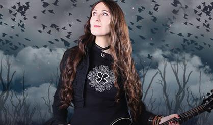 Елена Войнаровская (ex-Fleur). Концерт с оркестром