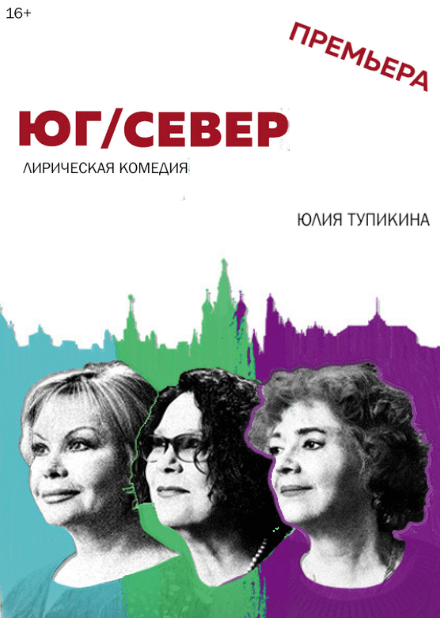 Юг / Север