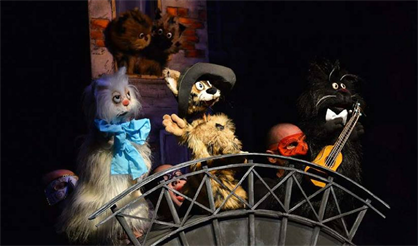 Венецианское адажио