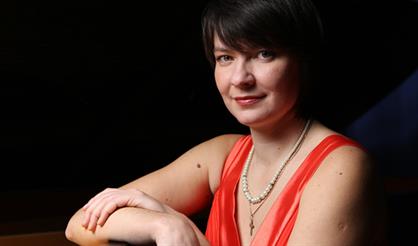 Русская фортепианная музыка