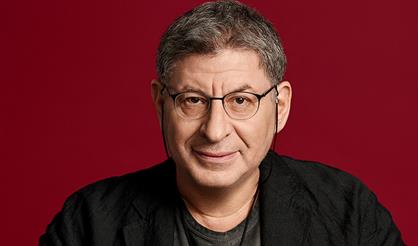 Михаил Лабковский: «Большой разговор о счастье»