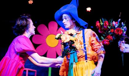 Незнайка-путешественник