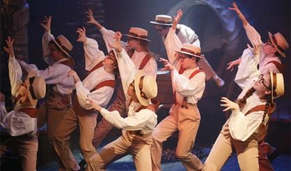 Вождь краснокожих (Похищение Джонни Д.)