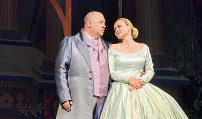 Чужим добром не наживешься