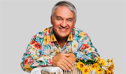 Валерий Семин