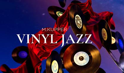 Vinyl Jazz