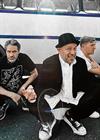 Андромедыч и оркестр Acid Hasid