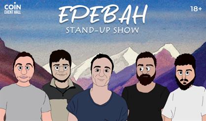 Ереванский Стендап