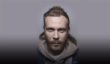 Евгений Чебатков. Не оборачивайся