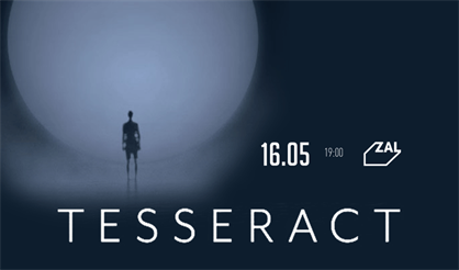 TesseracT (Санкт-Петербург)