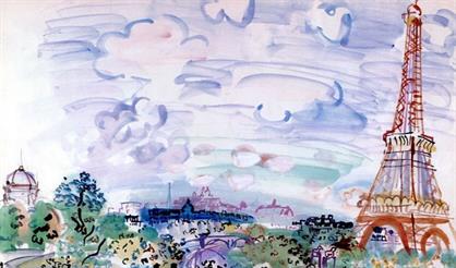 Французские эпизоды