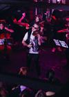 Симфоническое rock show на высоте. Imperialis Orchestra