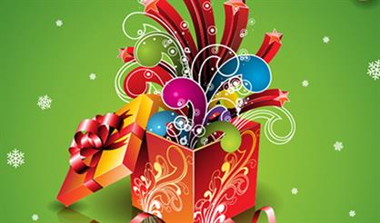 Рождественское волшебство