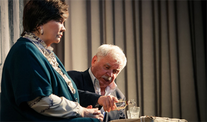 Аккомпаниатор