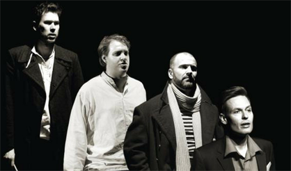 Русь уходящая