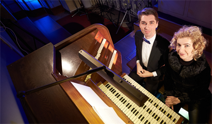 Минимализм и григорианский хорал