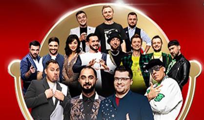 Comedy Club. Большой концерт