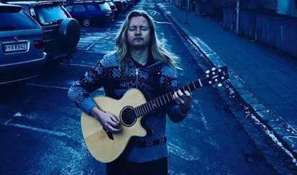 Ragnar Olafsson (ISL)