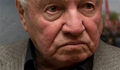 "Русские трагикомедии". Вечер 6. Владимир Войнович