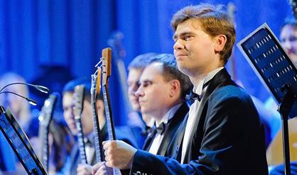 Из сокровищницы русской музыки