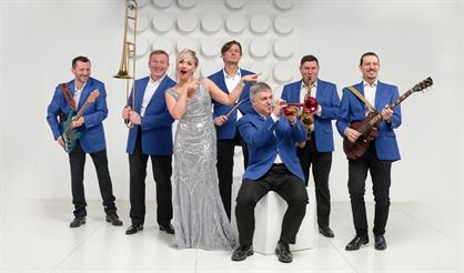 Jazz Dance Orchestra