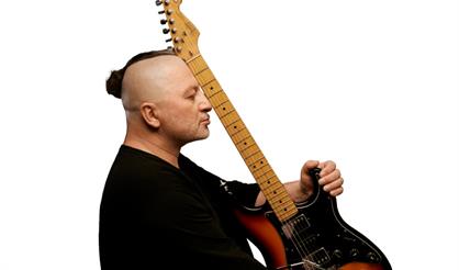 Вадим Самойлов/Агата Кристи. Концертное шоу "Легенда" (Санкт-Петербург)