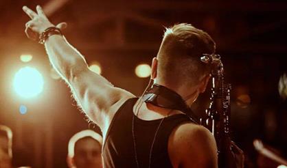 Оркестр на все времена. От барокко до рока. Imperialis Orchestra