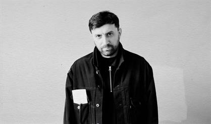 Тимур Каргинов. Сольный концерт