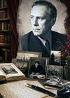 Клуб любителей поэзии. «Зов памяти мы воплощаем в звуки»