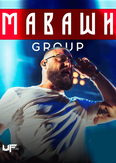 Маваши Group