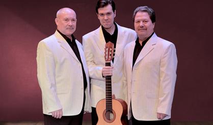 Трио "Реликт". Лучшее