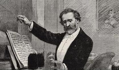 Дж.Верди "Стиффелио"