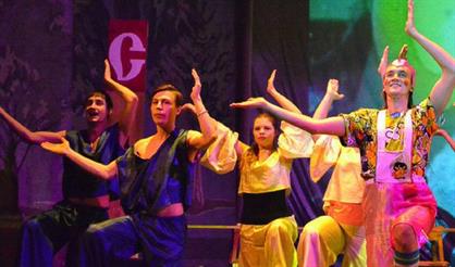 Сказка ложь, а в ней...