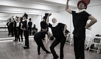 Хозяйка гостиницы