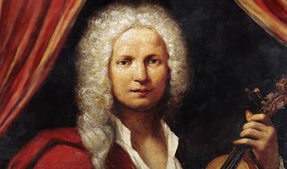 Бал Вивальди