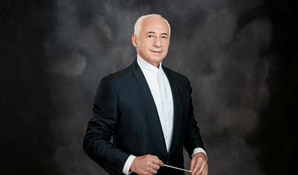 Владимир Спиваков и НФОР. Моцарт. Реквием