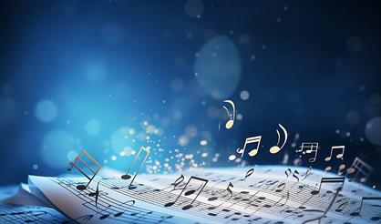 Шедевры мировой киномузыки для органа, арфы и скрипки