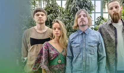 Secrets of the Third Planet