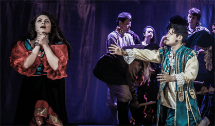 Плут Скапен