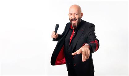 Михаил Шуфутинский