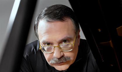 Даниил Крамер. Концерт с пояснениями