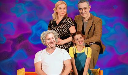 У каждого свои недостатки