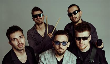 Хмыров. Концерт по заявкам