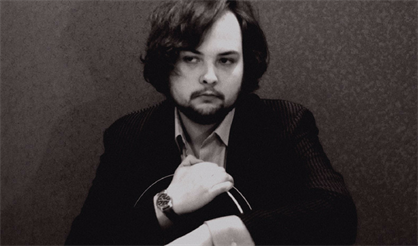 Антон Макаров. Full Band